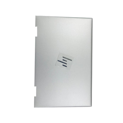 M45447 001 Silver Back Cover for HP ENVY X360 15M ES 15 ES 15M ES1023DX