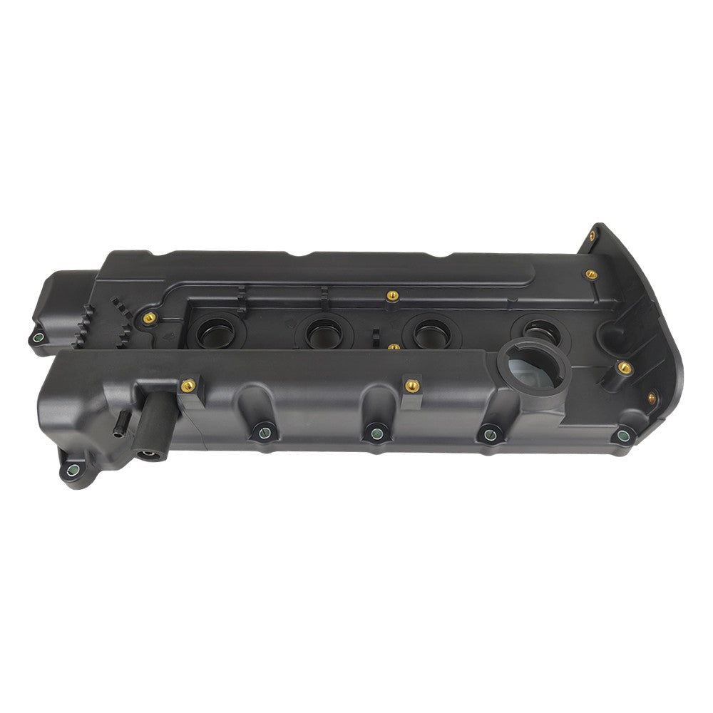 Engine Valve Cover w/ Gasket Fit For 2001-2002 Hyundai Elantra 2003 Tiburon 2.0L