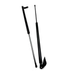 2PCS Rear Tailgate Liftgate Lift Support Shock Struts 14 20 for Nissan Rogue