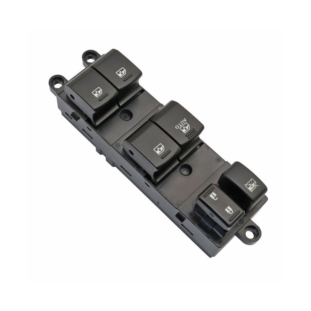 New Front Left Window Control Switch For 83071AJ21C Subaru Legacy Outback US