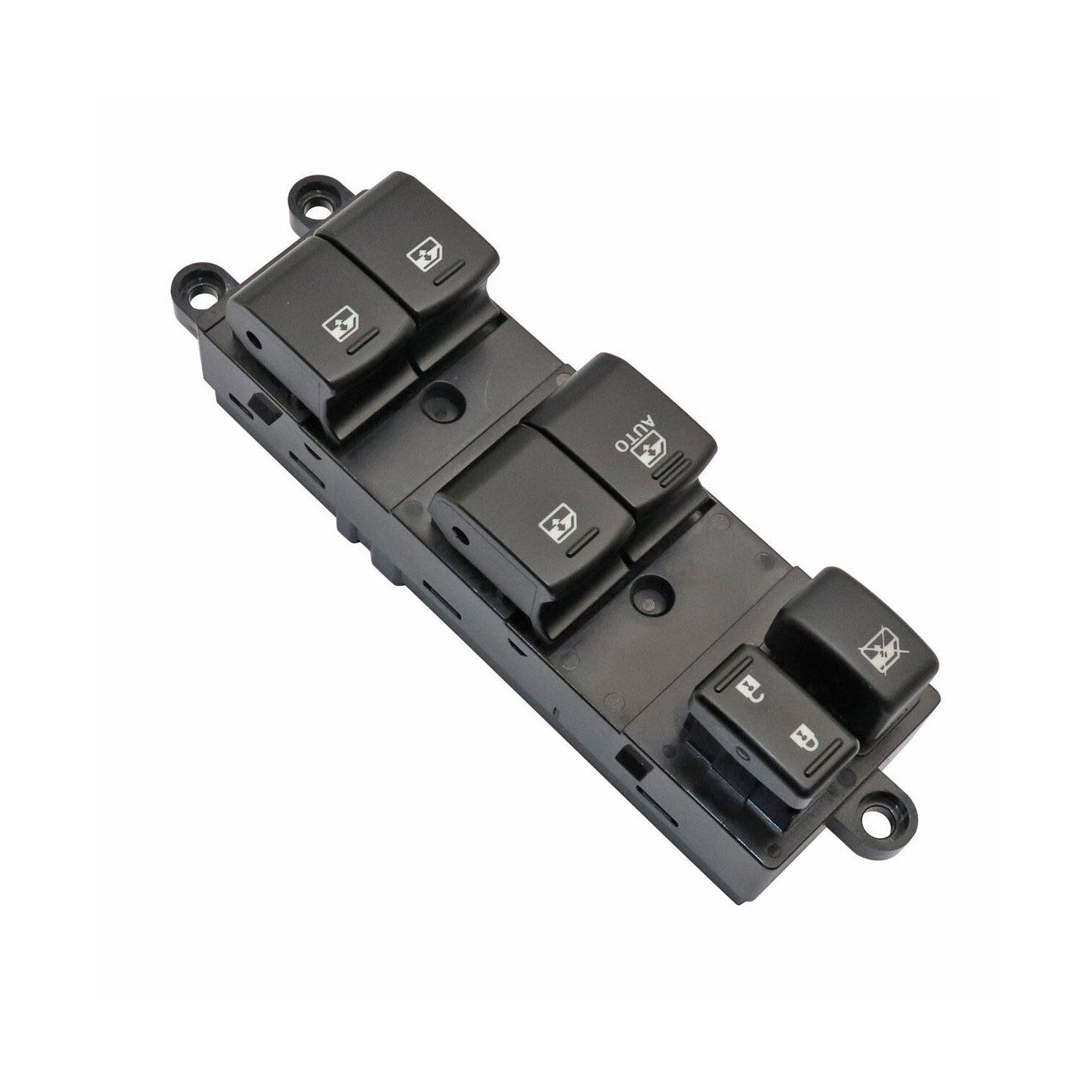 New Front Left Window Control Switch For 83071AJ21C Subaru Legacy Outback US