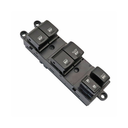 New Front Left Window Control Switch For 83071AJ21C Subaru Legacy Outback US