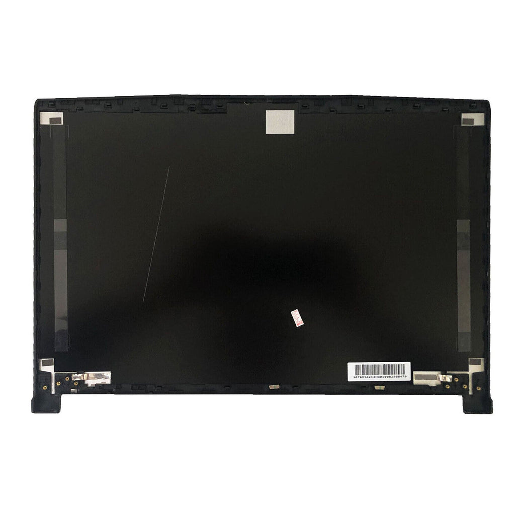 For MSI GF65 Thin 9SD 9SE MS-16W1 MS-16W2 Back Cover & Front Bezel Hinges 15.6"