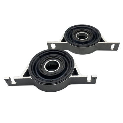 Front And Rear Side For 2010-2016 CADILLAC SRX AWD CENTER SUPPORT BEARING