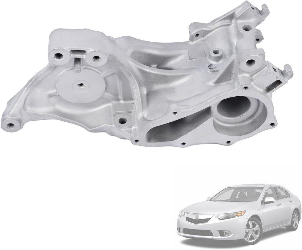 19410-R40-A00 For Accord 08-12 Acura TSX 09-14 Water Pump Housing Bracket K24Z