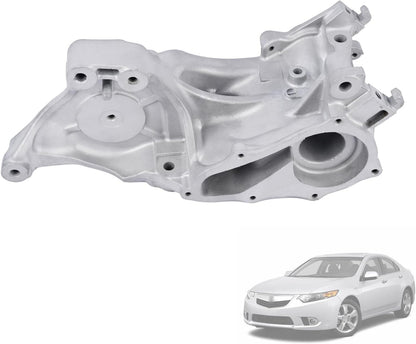 19410-R40-A00 For Accord 08-12 Acura TSX 09-14 Water Pump Housing Bracket K24Z