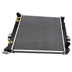 Forklift Radiator Fit For Toyota 16420-U1280-71 16420-U128071 16420U128071 New