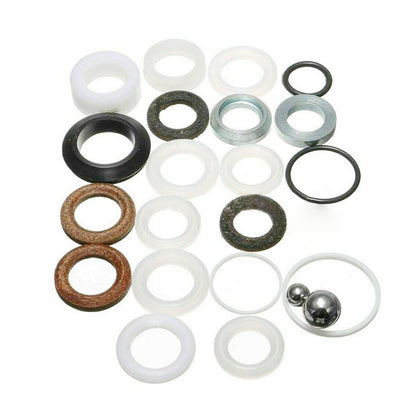 New For Airless Paint Sprayer 390 395 490 495 595 Pump Repair Packing 244194