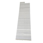 12pcs LED Backlight for LB70006 V1_0 V0_01 Vizio E70-E3 LFTRVRCT E70-E3 LFTRVRAS