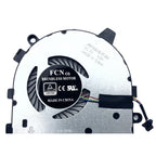 0HYPYN HYPYN CPU Cooling Fan for Dell Inspiron 13 7390 7391 2 in 1