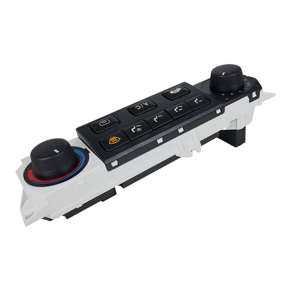 A/C Heater Climate Control Module 79600-S84-A01ZA Fit For 1998-2000 Honda Accord