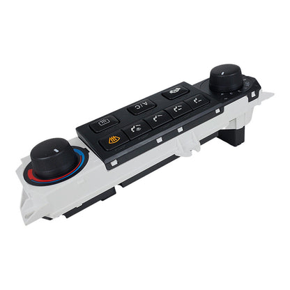 A/C Heater Climate Control Module 79600-S84-A01ZA Fit For 1998-2000 Honda Accord