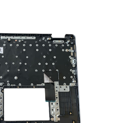 Palmrest For Dell Latitude 3520 E3520 Keyboard Non-Backlit Upper Case 0DJP76 US
