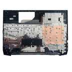 For HP Pavilion 15-EC 15-EC0003CA 15-EC0013DX Palmrest Keyboard Green Backlit US