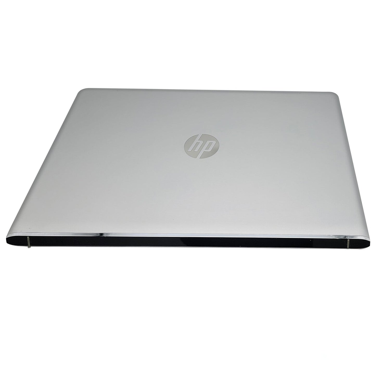 6070B1034701 Top Back Cover Silver US for HP ENVY X360 17 U 17T U M7 U