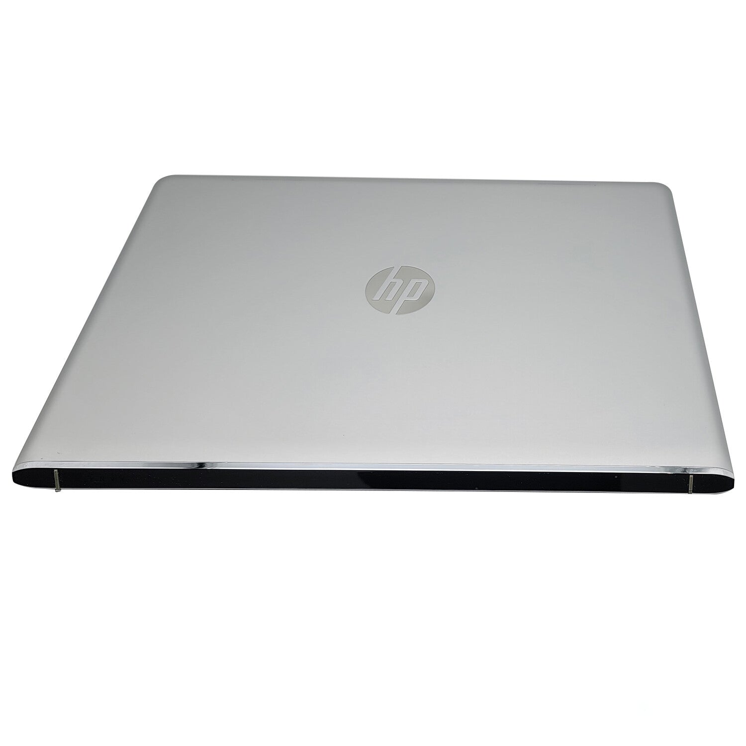 6070B1034701 Top Back Cover Silver US for HP ENVY X360 17 U 17T U M7 U