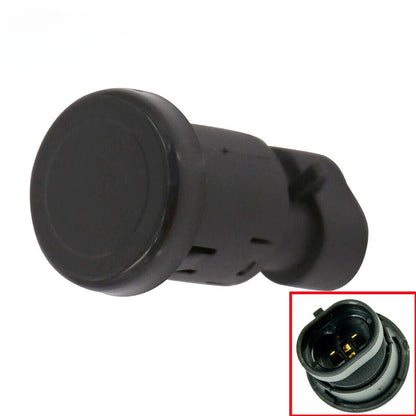 For 2007-14 Chevy Tahoe Yukon Rear Liftgate Window Release Switch Button Control