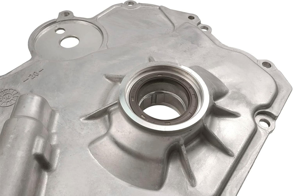 Timing Cover Engine Oil Pump For Chevy Equinox Malibu Buick Regal 2L L4 90537914
