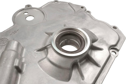 Timing Cover Engine Oil Pump For Chevy Equinox Malibu Buick Regal 2L L4 90537914
