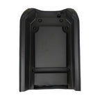 Center Console Lid Black for Buick Enclave Chevrolet Traverse 3.6L V6 2013-2017