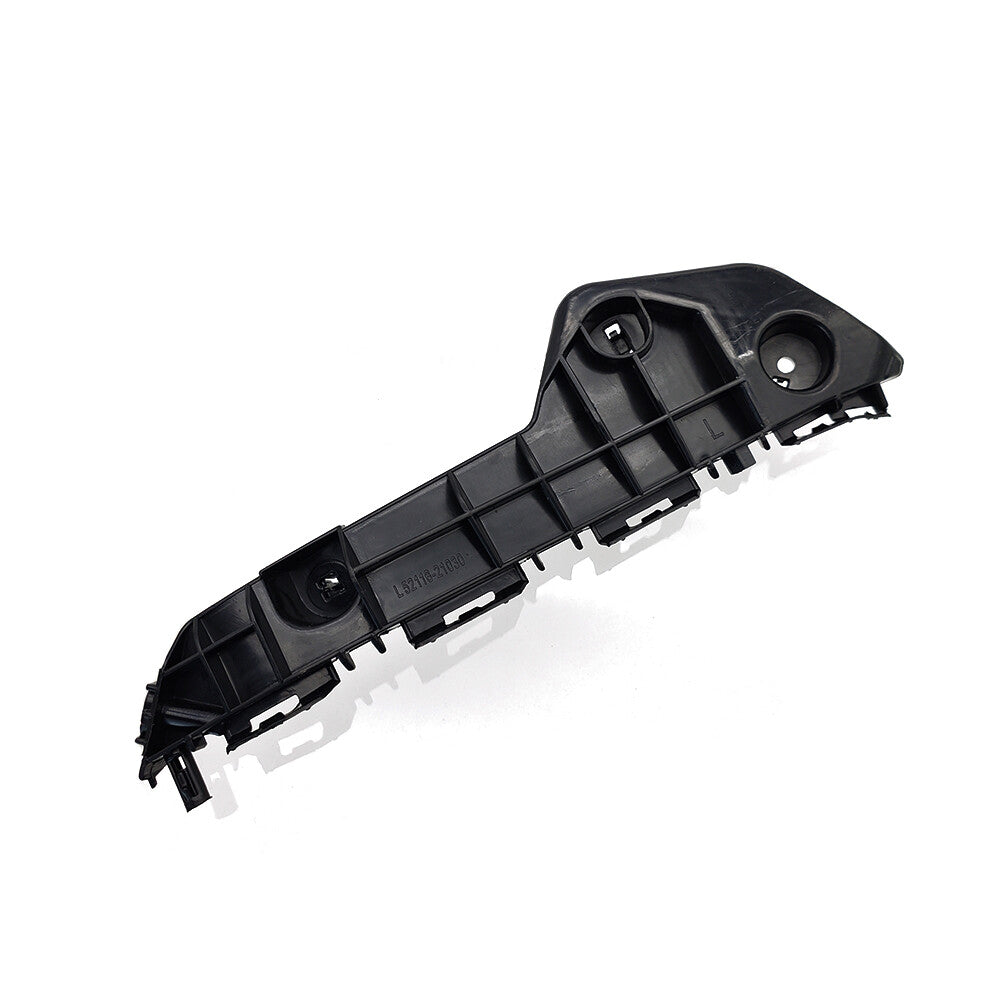 For 2011-2016 Scion tC Bumper Bracket Set  Base Front Driver and Passenger Side