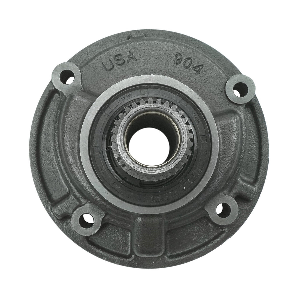 Transmission Oil Pump For JCB Backhoe Loaders 214-217 3C 3CX 3D 1400B-1700B