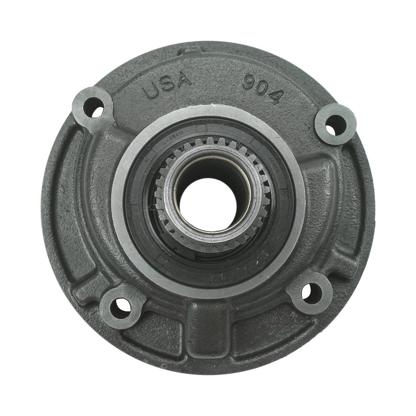 Transmission Oil Pump For JCB Backhoe Loaders 214-217 3C 3CX 3D 1400B-1700B