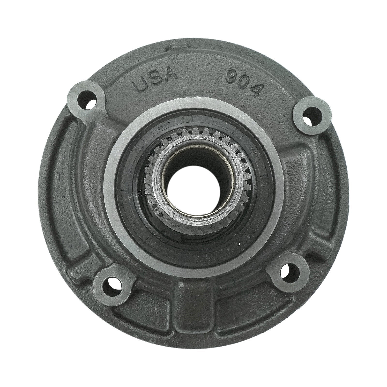 Transmission Oil Pump For JCB Backhoe Loaders 214-217 3C 3CX 3D 1400B-1700B