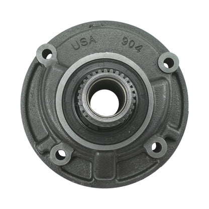 Transmission Oil Pump For JCB Backhoe Loaders 214-217 3C 3CX 3D 1400B-1700B