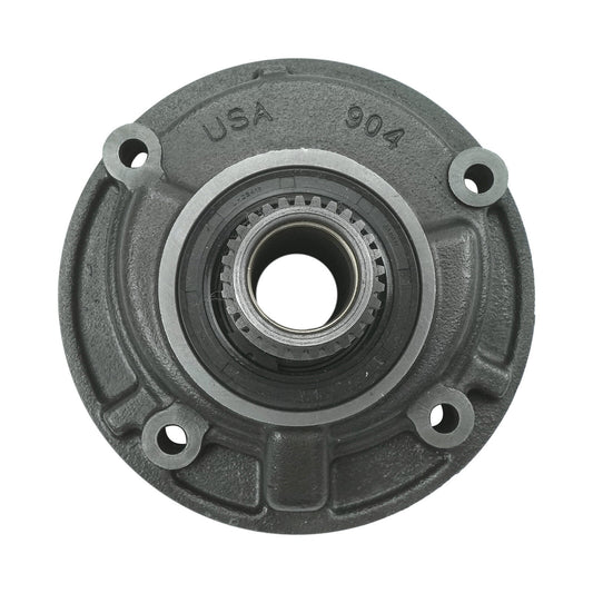 Transmission Oil Pump For JCB Backhoe Loaders 214-217 3C 3CX 3D 1400B-1700B
