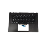 New For ASUS ROG Zephyrus GA503Q GU603 GA503U Palmrest Backlit US Keyboard Cover