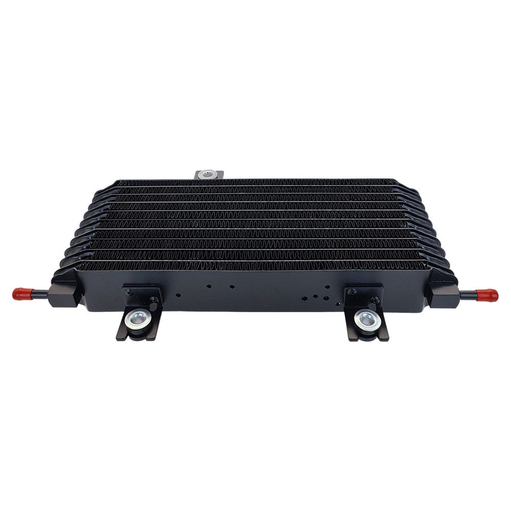 Oil Cooler For Nissan X-TRAIL T31 2007-2014 2009 2013 2.5L L4 21606-JG000