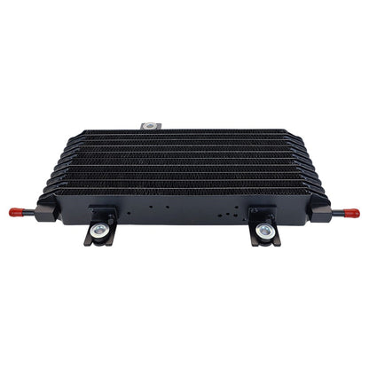 Oil Cooler For Nissan X-TRAIL T31 2007-2014 2009 2013 2.5L L4 21606-JG000