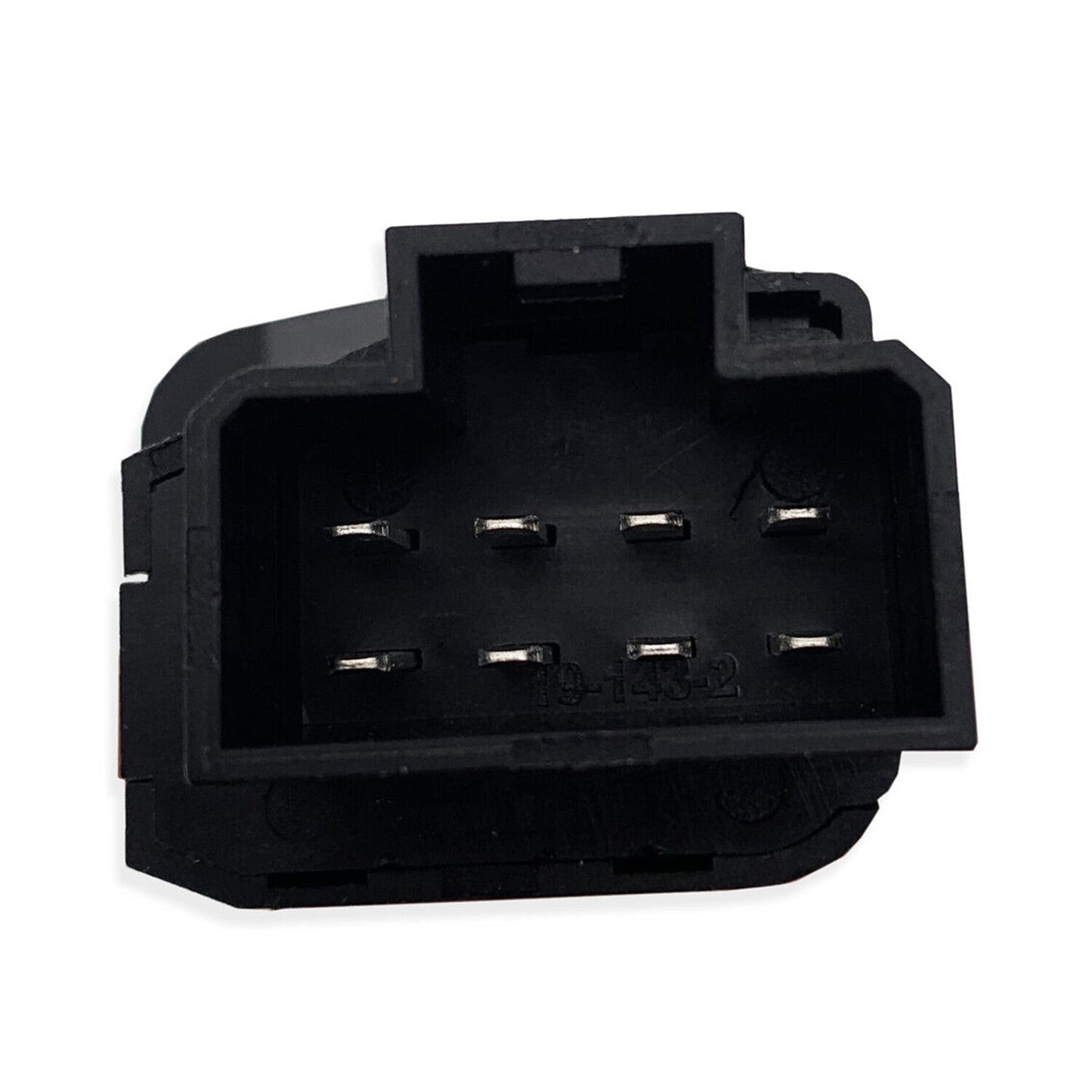 Front Left Driver Door Power Mirror Switch Button For Ford F150/250/350/450 US