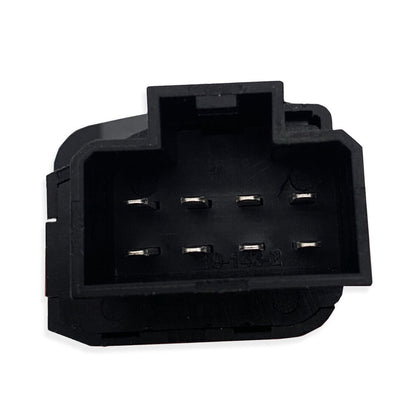 Front Left Driver Door Power Mirror Switch Button For Ford F150/250/350/450 US