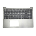 Palmrest For Lenovo ideapad 330S-15IKB 330S-15ISK ARR Keyboard Backlit Sliver US