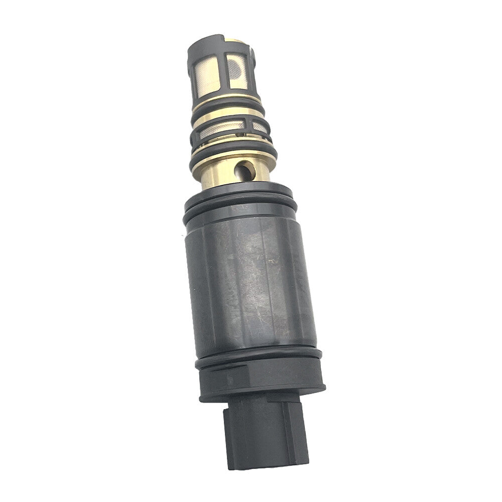 A/C Compressor Control Valve For 2011 2012 2013 Toyota Corolla Sedan 1.8L
