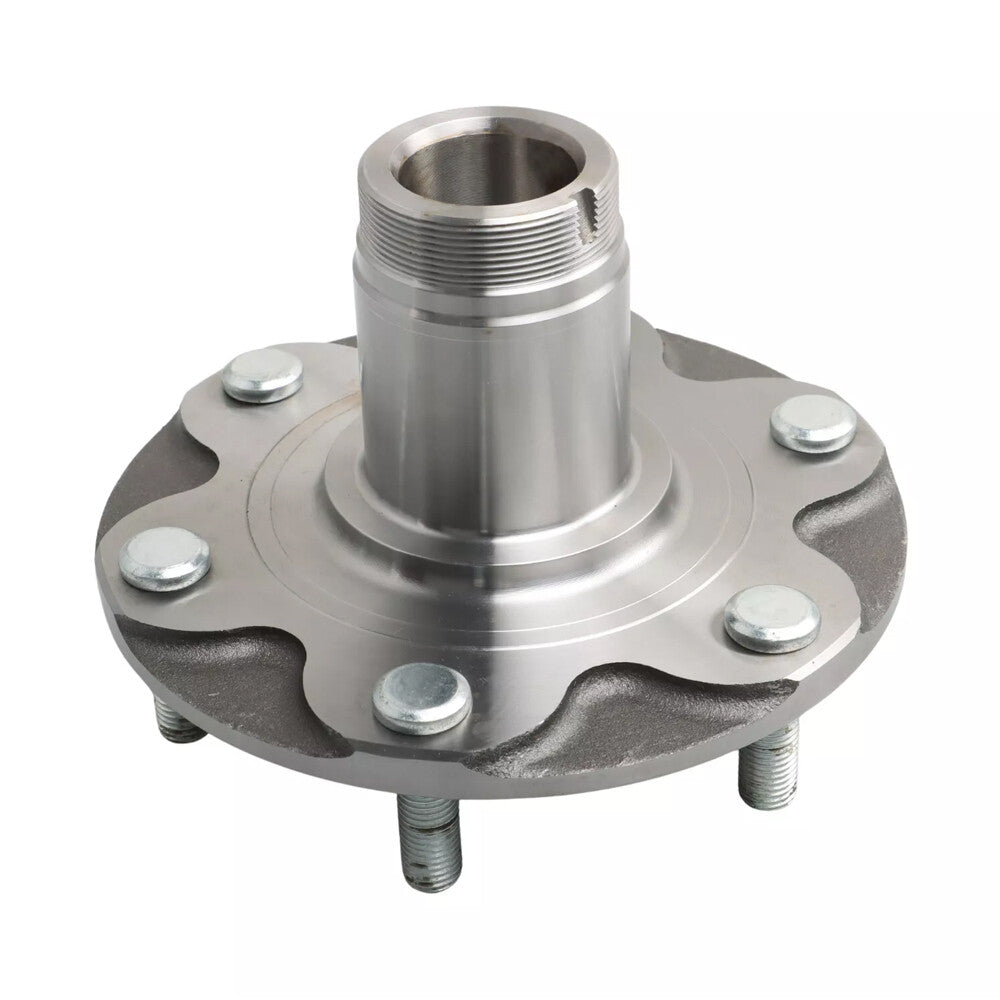 Front Wheel Hub Bearing Kit w/ Seal For 4Runner Sequoia Tundra Tacoma 2WD New