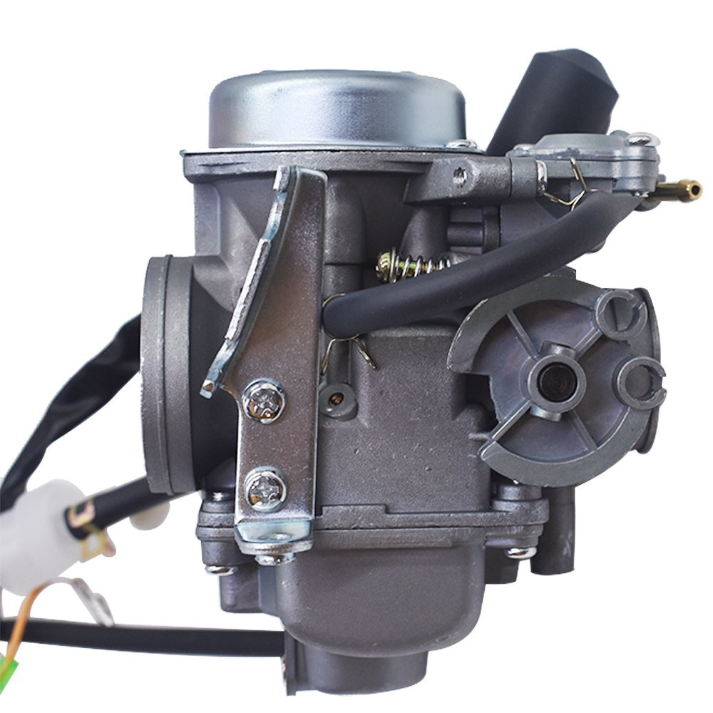 250CC Carburetor Carb Fit For Hammerhead GT GTS SS 250CC Dune Buggy New
