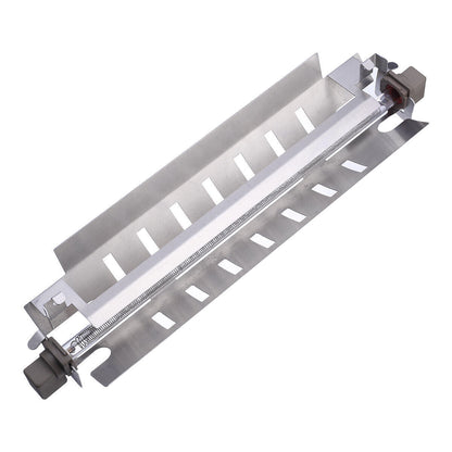 For General Electric GE Hotpoint WR51X10055 Refrigerator Defrost Heater Assembly