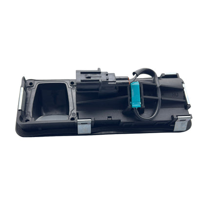 Outside Trunk Lid Lock Handle 81260B10104X For 2015-2020 Hyundai Genesis G80