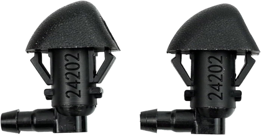 Windshield spray nozzles Wiper spray washer spray fluid hose 76810-SZA-A01ZA