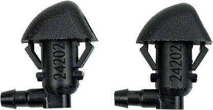 Windshield spray nozzles Wiper spray washer spray fluid hose 76810-SZA-A01ZA