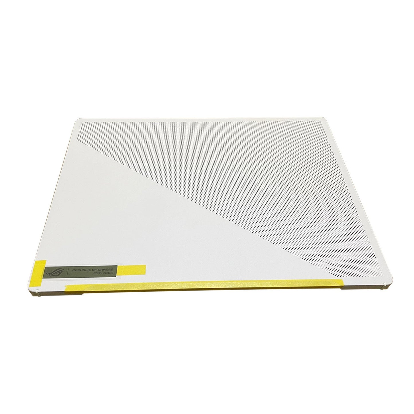 New for ASUS ROG 14 GA402 GA402R GU402 14in LCD Back Cover Top Case White