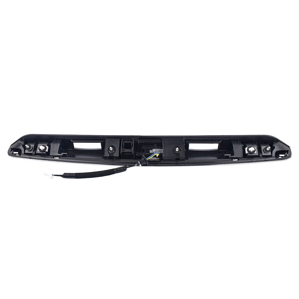 Center Back Door Finisher Assy 90810-9PG2D for 2013-2020 Nissan Pathfinder 3.5L