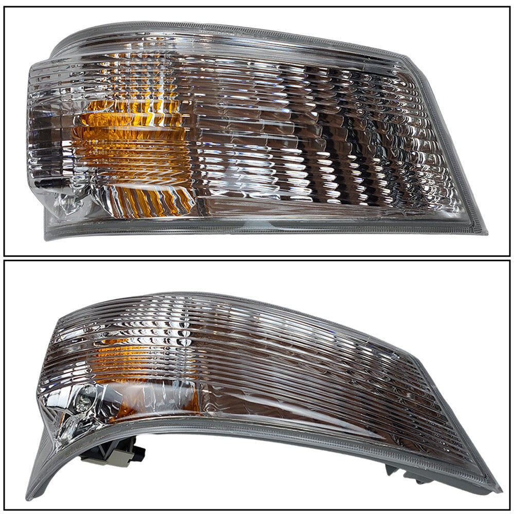 Passenger Side Turn Signal Lamp For Mitsubishi Fuso FE125 FE160 FE180 2012-2019