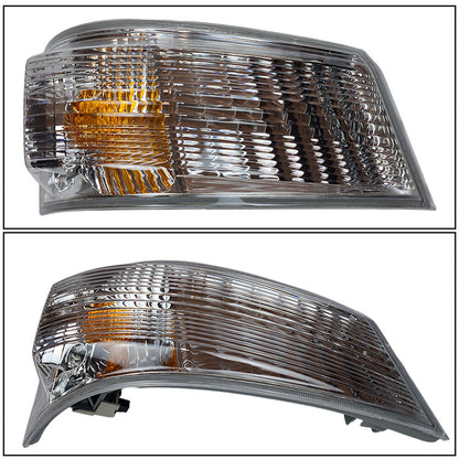 Passenger Side Turn Signal Lamp For Mitsubishi Fuso FE125 FE160 FE180 2012-2019