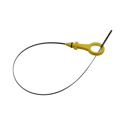 OIL LEVEL CHECK DIPSTICK FOR 08-23 VW AUDI A3 A4 A5 A6 Q5 TT 2.0L 2.0T 1.8T 1.8L