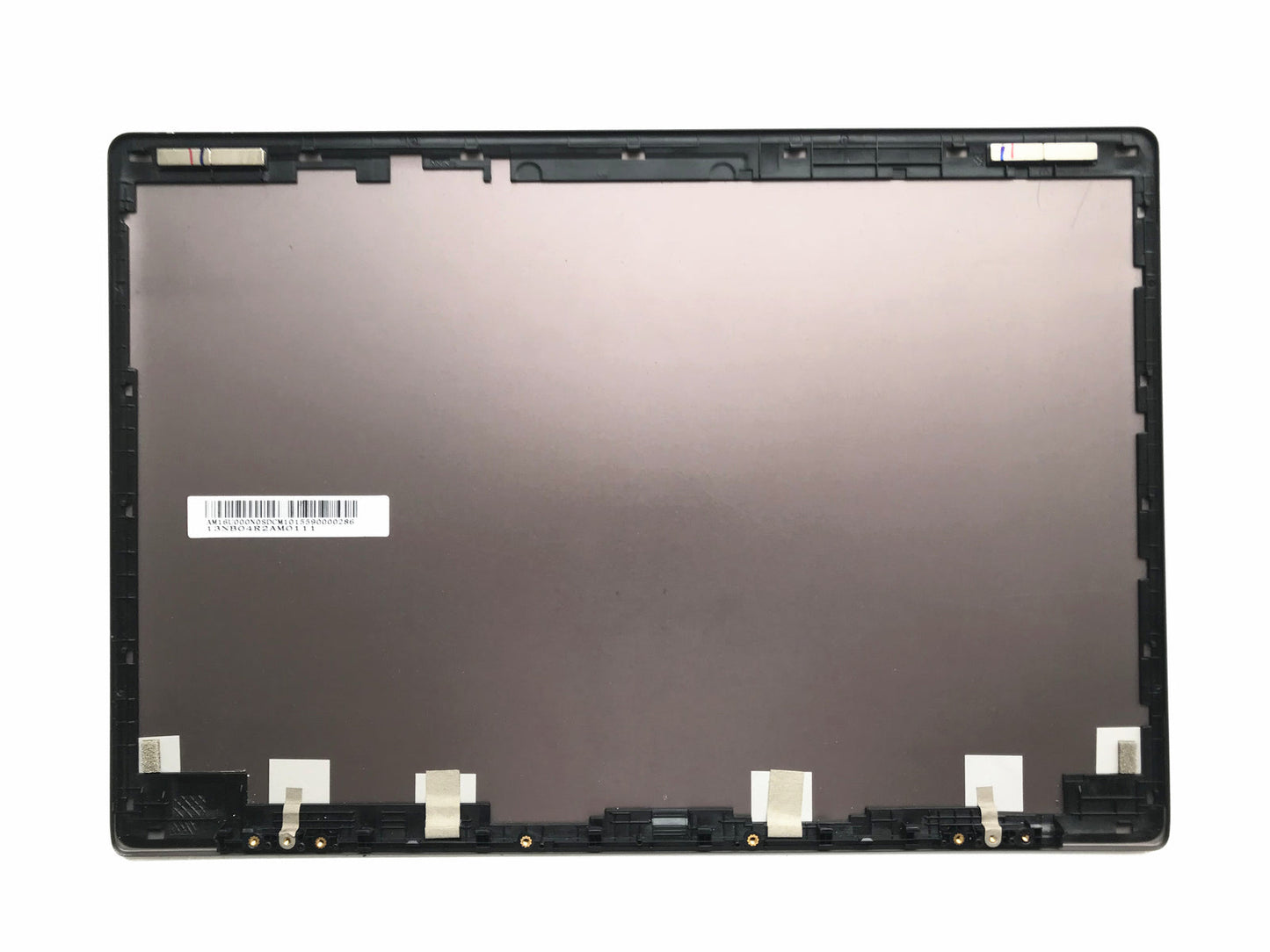 Gray Back Cover+Hinges+Hinges Cover For ASUS UX303LA Touch Screen Top US