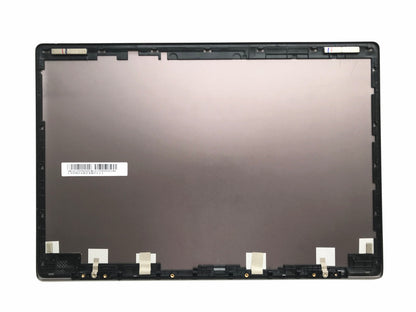 Gray Back Cover+Hinges+Hinges Cover For ASUS UX303LA Touch Screen Top US